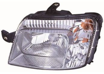 Far Sol FIAT ORJINAL 51867677  51867677 51717075 51717076 51794155