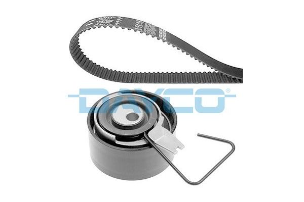 Triger Kayış Seti  MG Rover Rover 200 (RF)(1996->)  DAYCO KTB406