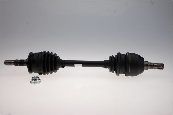 Aks Komple Ön Sol MOCA CAX7741A