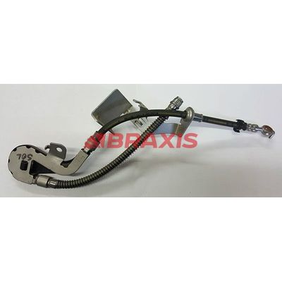 Fren Hortumu Ön Sol Citroen C5 Tourer (04.2008->)  BRAXIS AH0750