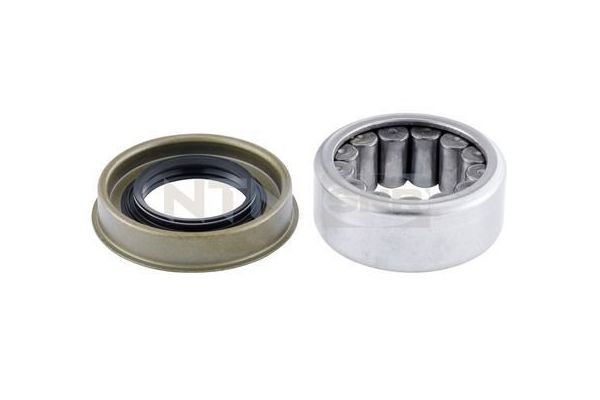 Teker Rulmanı Arka Sağ veya Sol Ford Transit Kamyonet (FY)(2000->)  SNR R141.34