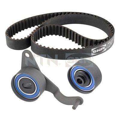 Triger Kayış Seti  SNR KD453.19