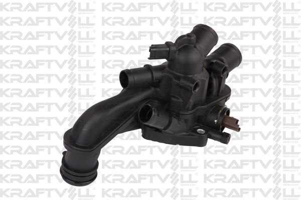 Termostat Gövdesi  KRAFTVOLL 08100087