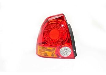 Stop Lambası Sol WAGENBURG 21000237  9240125510 92401-25510