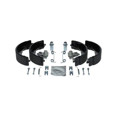 Fren Pabuçlu Balata Arka BOSCH 0 204 113 821