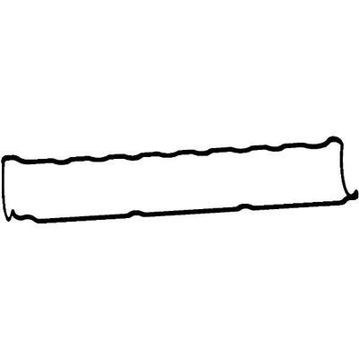 Üst Kapak Contası (Külbütör)  Dacia Logan (05.2005->)  AVORTEX 407