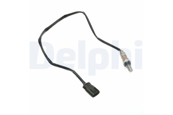 Oksijen (Lambda) Sensörü  Hyundai Sonata (NF)(2005->)  DELPHI ES20361-12B1