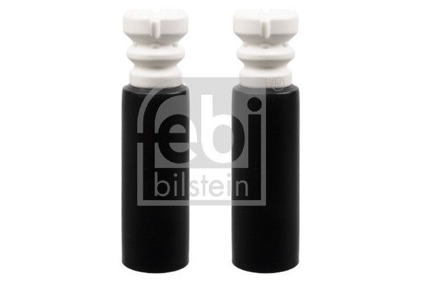 Amortisör Darbe Takozu Arka Sağ veya Sol BMW M3 Serisi Cabrio (E93)(2008->)  FEBI BILSTEIN 181857