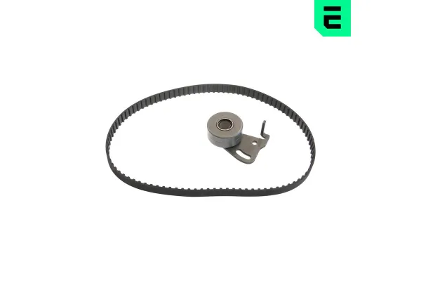 Triger Kayış Seti  Nissan Bluebird 4 Kapı/ Traveller [SW] (U11)(05.1984->)  CONTINENTAL 1050K1