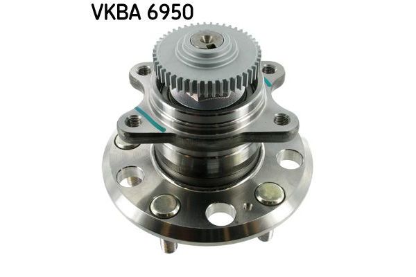 Porya Arka Sağ veya Sol Kia Magentis (MG)(2006->)  SKF VKBA 6950