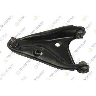 Salıncak Ön Alt Sol Dacia Logan (05.2005->)  TEKNOROT DC-308