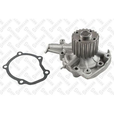 Devirdaim Su Pompası  MAHER 03391