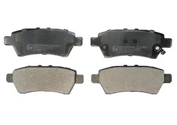 Fren Disk Balata Arka MGA 55401  44060EB325 44060EA090 44060EA091 44060-EB325 D4060EB300 44060-EA090 44060-EA091 D4060-EB300