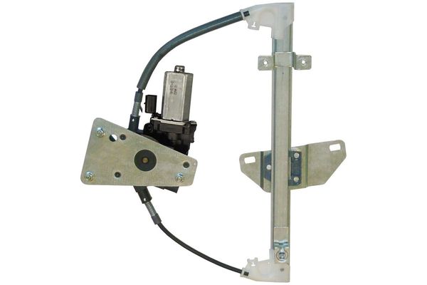 Cam Krikosu Arka Sağ VALEO 851025