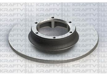 Fren Disk Ayna Ön Sağ ve Sol KRAFTVOLL 07040030  7700502515 7797502515 2677502515 2677 502 515 2677509150 2677 509 150 7700 502 515 7701466540 7701 466 540