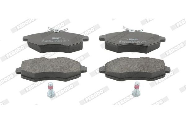 Fren Disk Balata Ön FERODO FDB1542