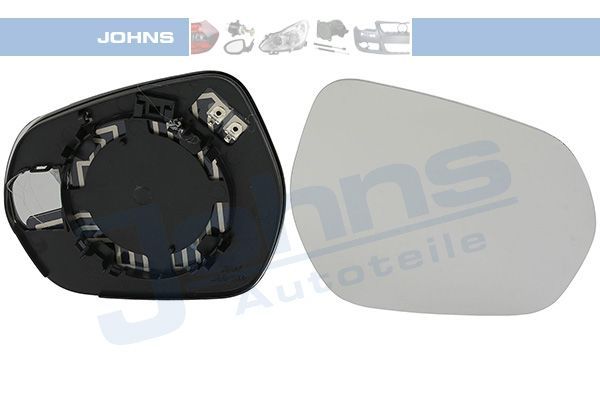 Ayna Camı Dış Sağ Ford Puma (2019->)  FORD ORJINAL L1TB17K740AC