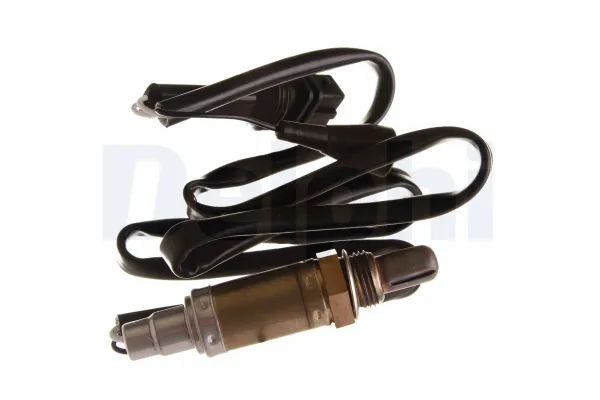 Oksijen (Lambda) Sensörü  Audi 200 Sedan/Avant (447)(08.1983->)  DELPHI ES10240-12B1