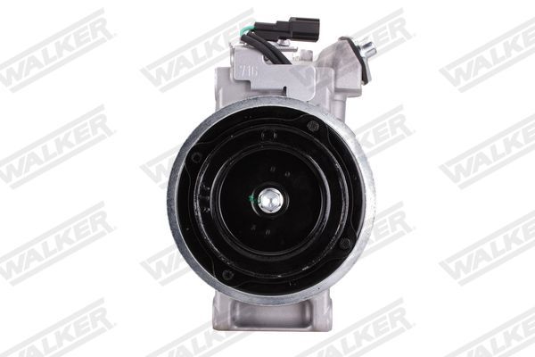 Klima Kompresörü  Ford Focus S.Wagon (CEW)(2014->)  FORD ORJINAL F1F119D629HC