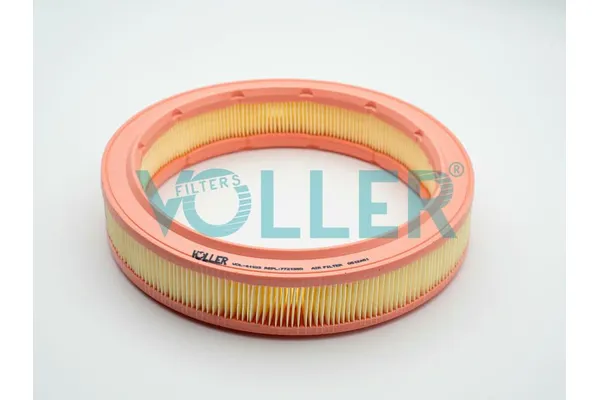 Hava Filtresi  Mazda 626 Sedan/ Coupe/ S.Wagon (GD/GV)(06.1987->)  MAHER 19644