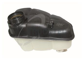 Radyatör Yedek Su Deposu  TRUCKTEC 02.40.124  A2115000049 2115000049 211 500 0049 A211 500 0049