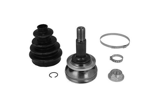 Aks Kafası Ön Dış Sağ veya Sol Skoda Citigo (NF1)(02.2012->)  CIFAM 607-783