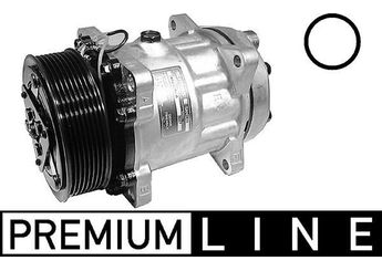 Klima Kompresörü  MAHLE ACP 990 000P  ACP 990 000P