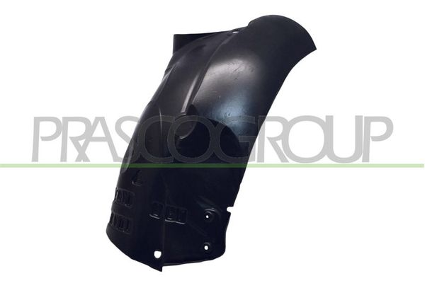 Çamurluk Davlumbazı Ön Sağ Renault Megane I 5 Kapı (BA0)(08.1995->)  MADE IN TAIWAN 1442-2111A