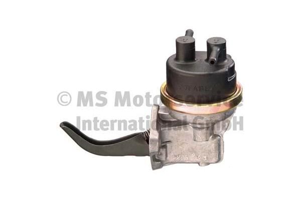 Yakıt Otomatiği  PIERBURG 7.21760.50.0