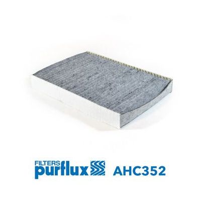 Polen Filtresi  Peugeot 508 SW (10.2010->)  PURFLUX AHC352
