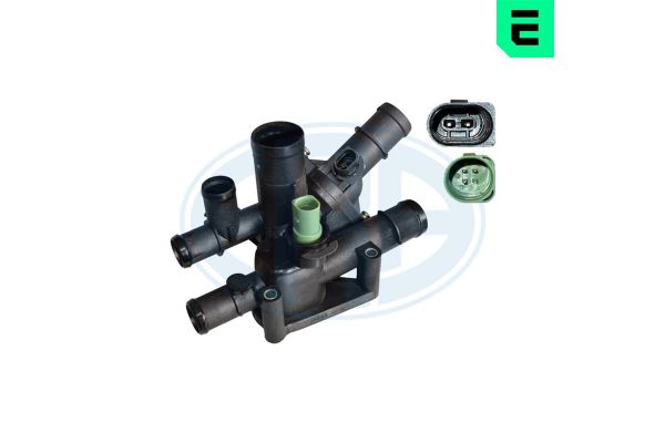 Termostat  Audi A3 (8L)(09.1996->)  ERA 350154A