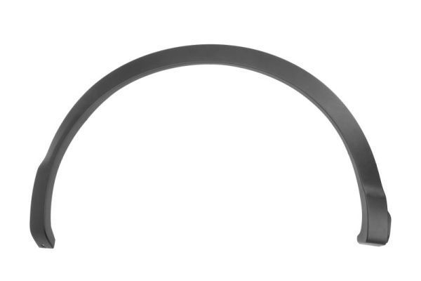 Çamurluk Kaplaması Arka Sağ EUROBUMP NIS13QS007