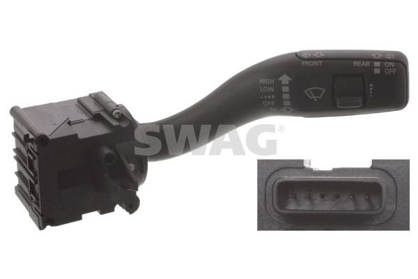 Silecek Kumanda Kolu  SWAG 30 94 5702