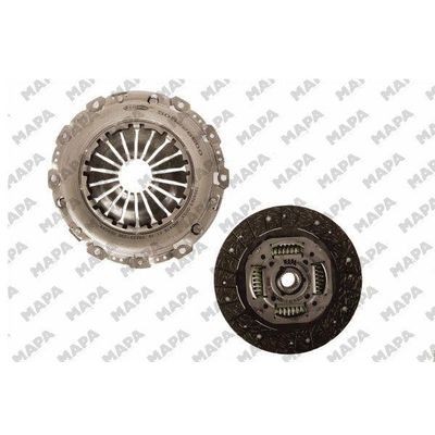 Debriyaj Seti  Ford Focus S.Wagon (CAK)(1998->)  MAPA 004228209