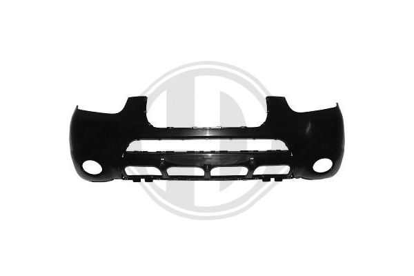 Tampon Ön Hyundai Santa Fe (CM)(2006->)  MADE IN TAIWAN 865112B020