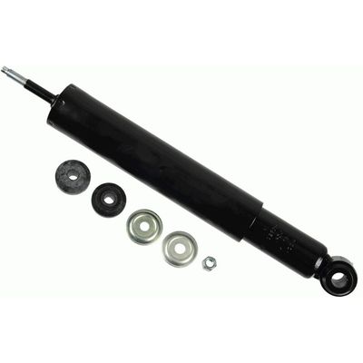 Amortisör Arka Sağ veya Sol Opel Astra H (Makyajlı) HB / Sedan (11.2006->)  OPEL ORJINAL 93191129