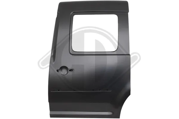 Kapı Arka Sol YRJ YRJ17-CDY15-202L