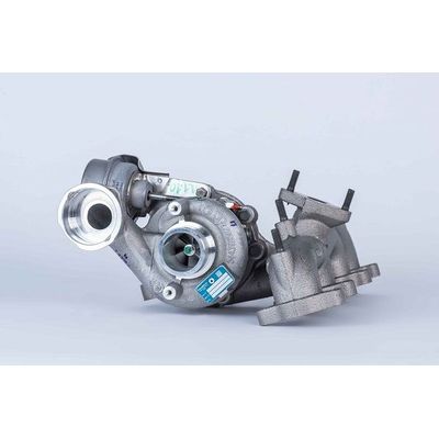 Turbo Şarj  Volkswagen T5 Transporter Kamyonet (7J)(04.2003->2009)  BORGWARNER 54399880020