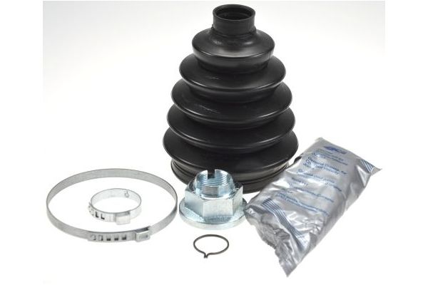 Aks Körüğü Ön Dış Sağ veya Sol GKN 303528