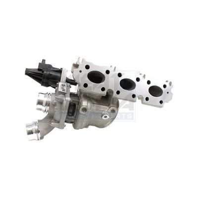 Turbo Şarj  BMW 2 Serisi Coupe (F22)(2013->)  BSG 15-100-004