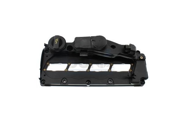 Motor Üst Kapağı (Külbütör)  WAGENBURG 14530001790