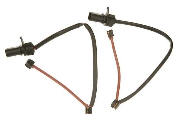 Balata İkaz Kablosu Ön Audi R8 Spyder/Cabrio (429)(02.2010->)  TRW GIC256