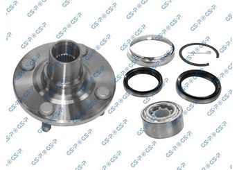 Porya Ön Sağ veya Sol GSP 9426021A  4350212090 9036338006 9036938011