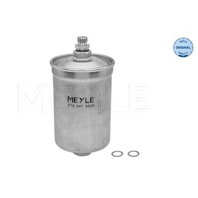 Yakıt Filtresi  Mercedes G -Serisi Cabrio (BM 463)(01.1990->)  MEYLE 014 047 0029