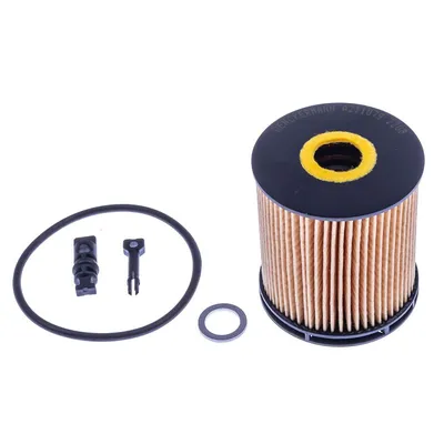 Yağ Filtresi  Hyundai Tucson (NX)(12.2020->)  PHAFF DY886