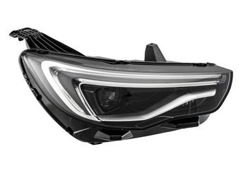 Far Lambası Sağ HELLA 1EX 354 862-061  YP00126180