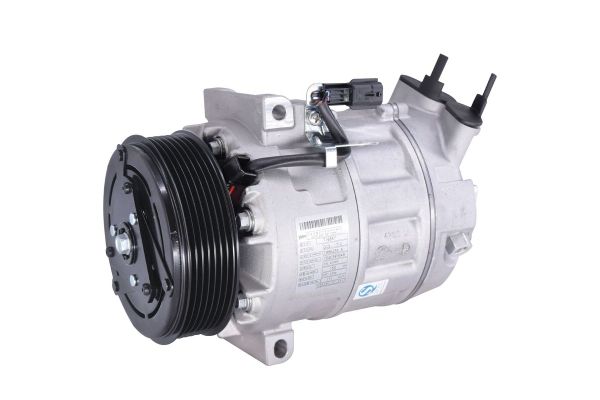 Klima Kompresörü  VALEO 716687