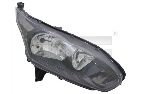 Far Sol Ford Transit Connect (CHC)(2013->)  TYC 20-14786-15-2