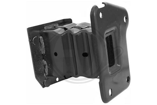 Tampon Braketi Ön Sağ GORDON BP0239ER