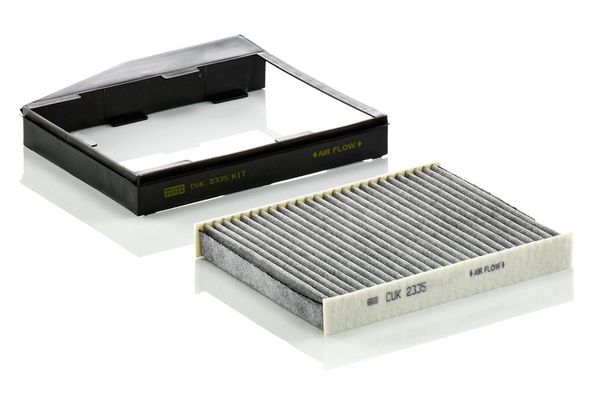 Polen Filtresi  Fiat Doblo (119) Panorama (01.2001->)  MANN CUK 2335KIT